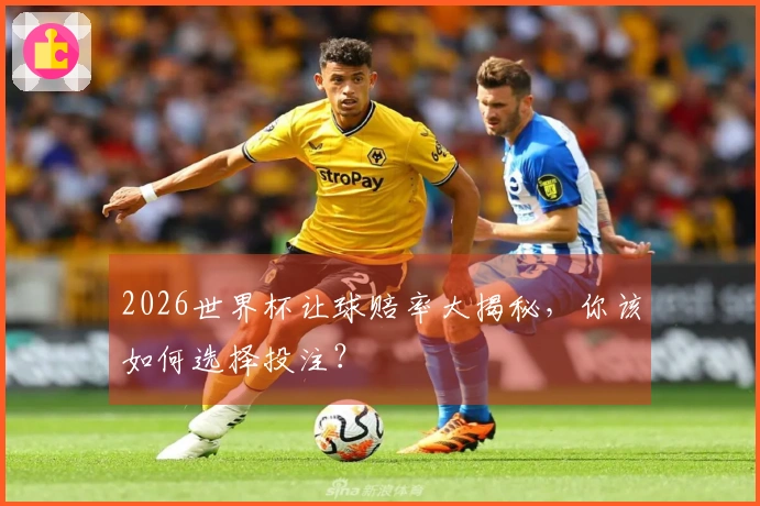 2026世界杯让球赔率大揭秘，你该如何选择投注？