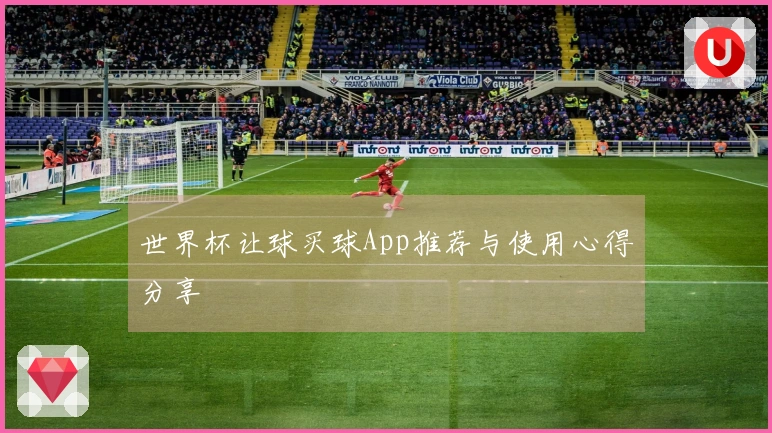 世界杯让球买球App推荐与使用心得分享