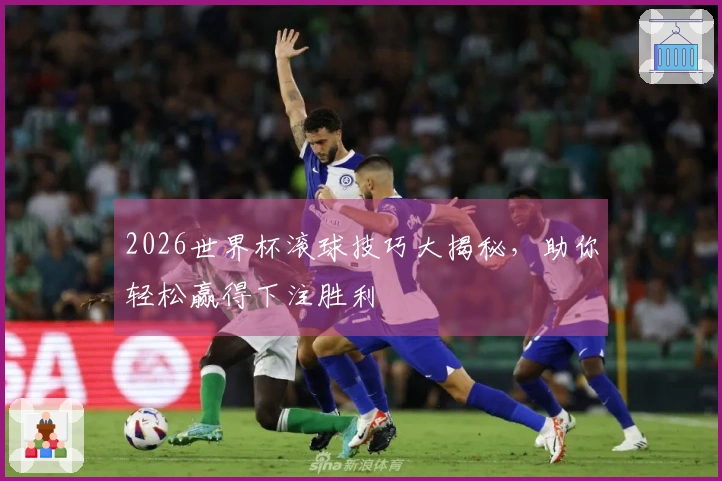2026世界杯滚球技巧大揭秘，助你轻松赢得下注胜利