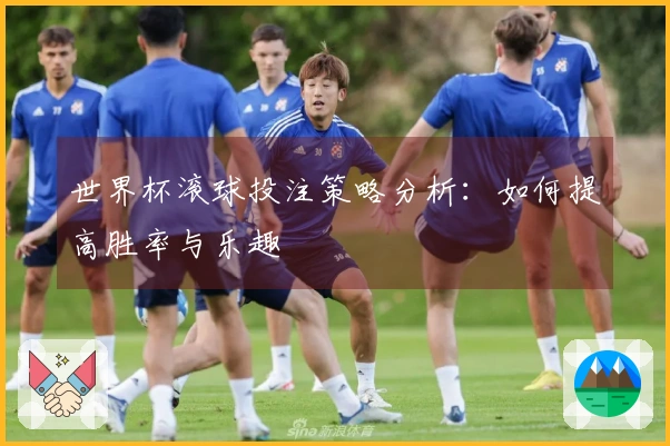 世界杯滚球投注策略分析：如何提高胜率与乐趣